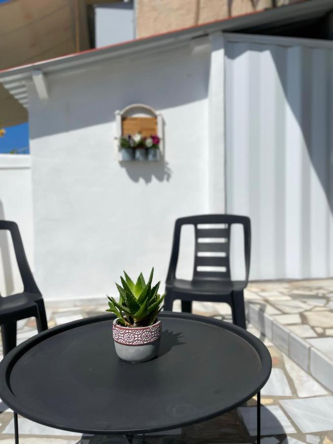 Sunny Beach House Corinth Zewnętrze zdjęcie