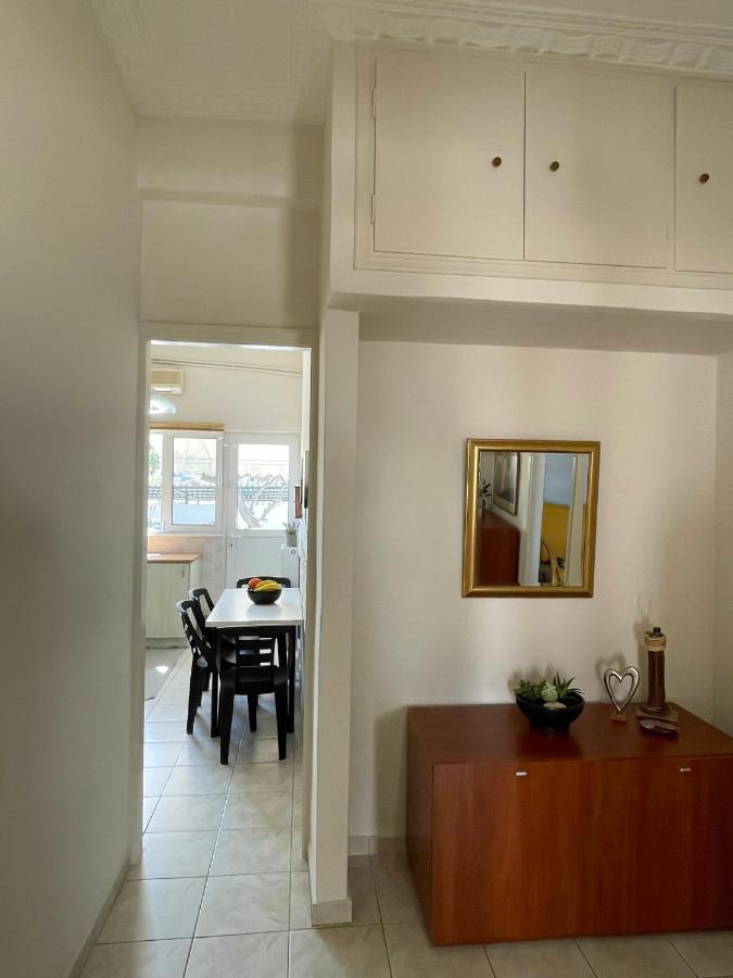 Sunny Beach House Corinth Zewnętrze zdjęcie