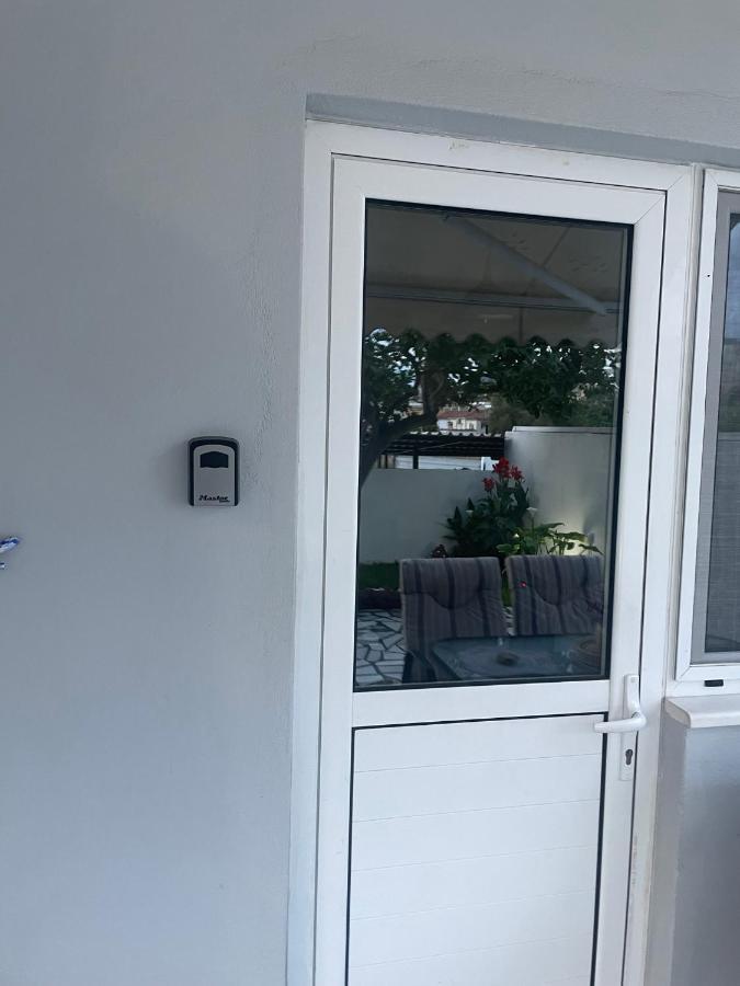 Sunny Beach House Corinth Zewnętrze zdjęcie